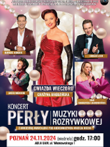 Na grafice plakat wydarzenia.