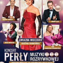 Na grafice plakat wydarzenia.