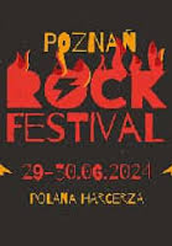 Na grafice plakat wydarzenia.