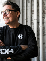 Na grafice plakat wydarzenia.