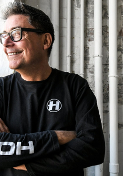 Na grafice plakat wydarzenia.