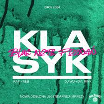 Na grafice plakat wydarzenia.