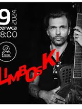 Na grafice plakat wydarzenia.