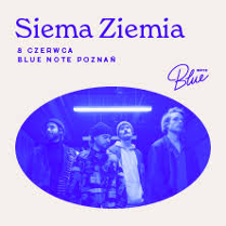 Na grafice plakat wydarzenia.