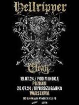 Na grafice plakat wydarzenia.