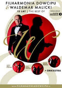 Na grafice plakat wydarzenia.