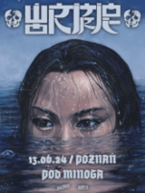 Na grafice plakat wydarzenia.