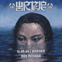 Na grafice plakat wydarzenia.