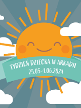 Na grafice plakat wydarzenia.