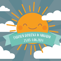 Na grafice plakat wydarzenia.