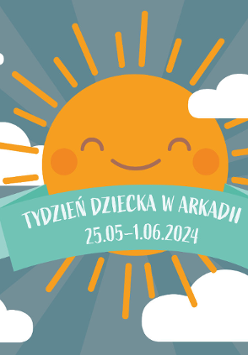 Na grafice plakat wydarzenia.