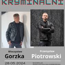 Na grafice plakat wydarzenia.