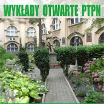 Na grafice plakat promujący wydarzenie.