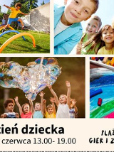 Na grafice plakat wydarzenia.