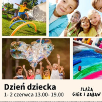 Na grafice plakat wydarzenia.