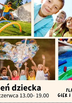 Na grafice plakat wydarzenia.