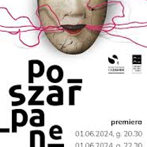 Na grafice plakat wydarzenia.