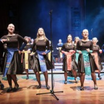 Na grafice plakat wydarzenia.