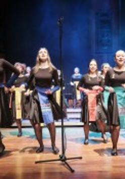 Na grafice plakat wydarzenia.