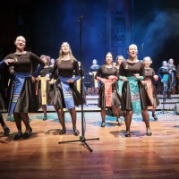 Na grafice plakat wydarzenia.