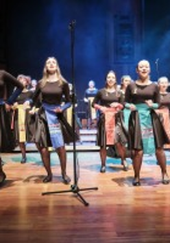 Na grafice plakat wydarzenia.