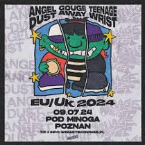 Na grafice plakat wydarzenia.