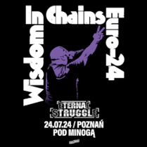 Na grafice plakat wydarzenia.