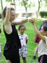 Na grafice plakat wydarzenia.