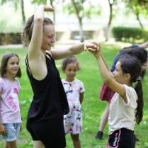 Na grafice plakat wydarzenia.