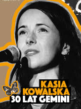 Na grafice plakat wydarzenia.