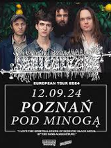 Na grafice plakat wydarzenia.