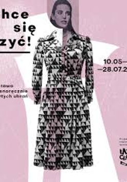 Na grafice plakat wydarzenia.