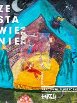 Na grafice plakat wydarzenia.