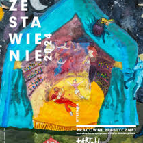 Na grafice plakat wydarzenia.