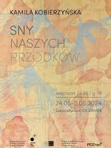 Na grafice plakat wydarzenia.