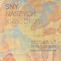 Na grafice plakat wydarzenia.