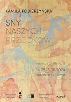 Na grafice plakat wydarzenia.