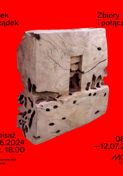 Na grafice plakat wydarzenia.