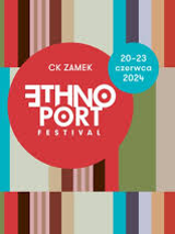 Na grafice plakat wydarzenia.