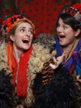 Na grafice plakat wydarzenia.