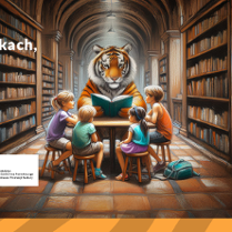 Na grafice plakat wydarzenia.