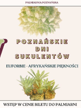 Na grafice plakat wydarzenia.