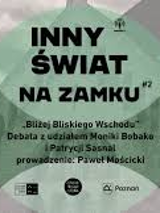 Na grafice fragment plakatu promującego wydarzenie.