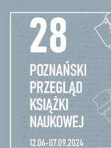 Na grafice plakat promujący wydarzenie.