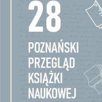 Na grafice plakat promujący wydarzenie.