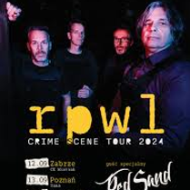 Na grafice plakat promujący wydarzenie.