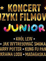 Na grafice plakat wydarzenia.