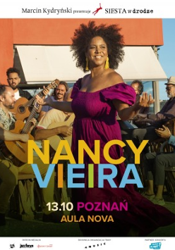 Na grafice plakat wydarzenia.