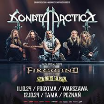 Na grafice plakat wydarzenia.