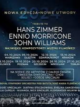 Na grafice plakat wydarzenia.